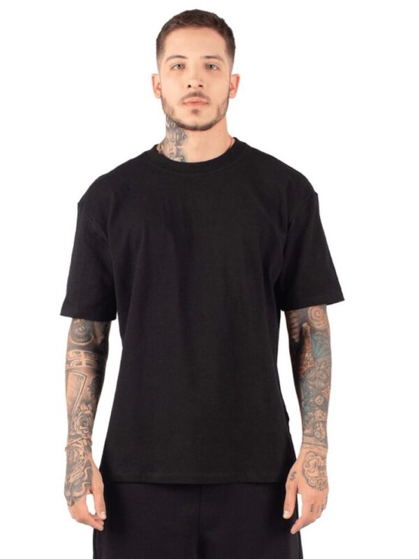 Cotton Tshirt for Men - Image 5