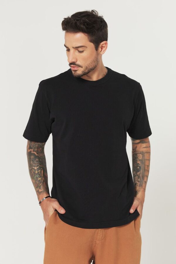 Cotton Tshirt for Men - Image 4