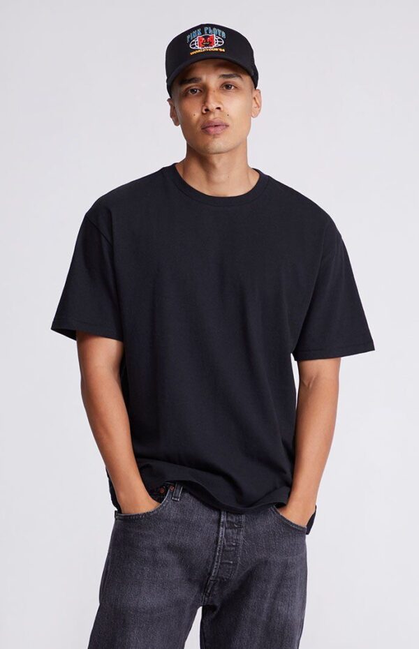 Cotton Tshirt for Men - Image 3