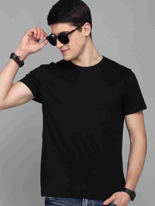 Cotton Tshirt for Men